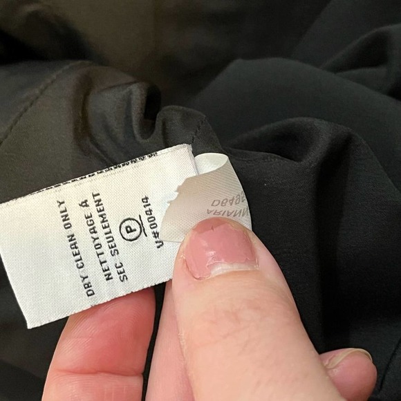 Diane Von Furstenberg Arianna sheath dress women's size 6 animal print - Picture 9 of 11